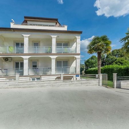 Villa Stephany Poreč Eksteriør bilde