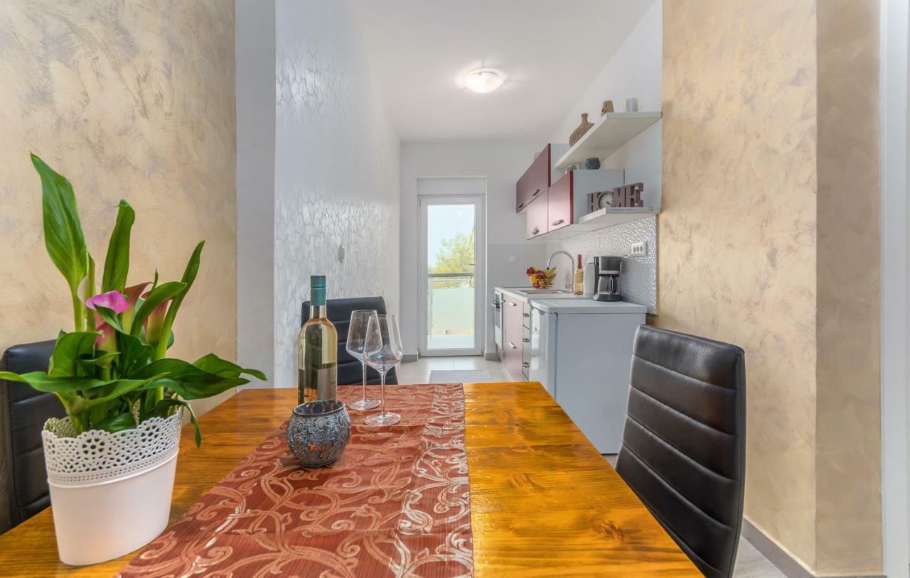 Villa Stephany Poreč Eksteriør bilde