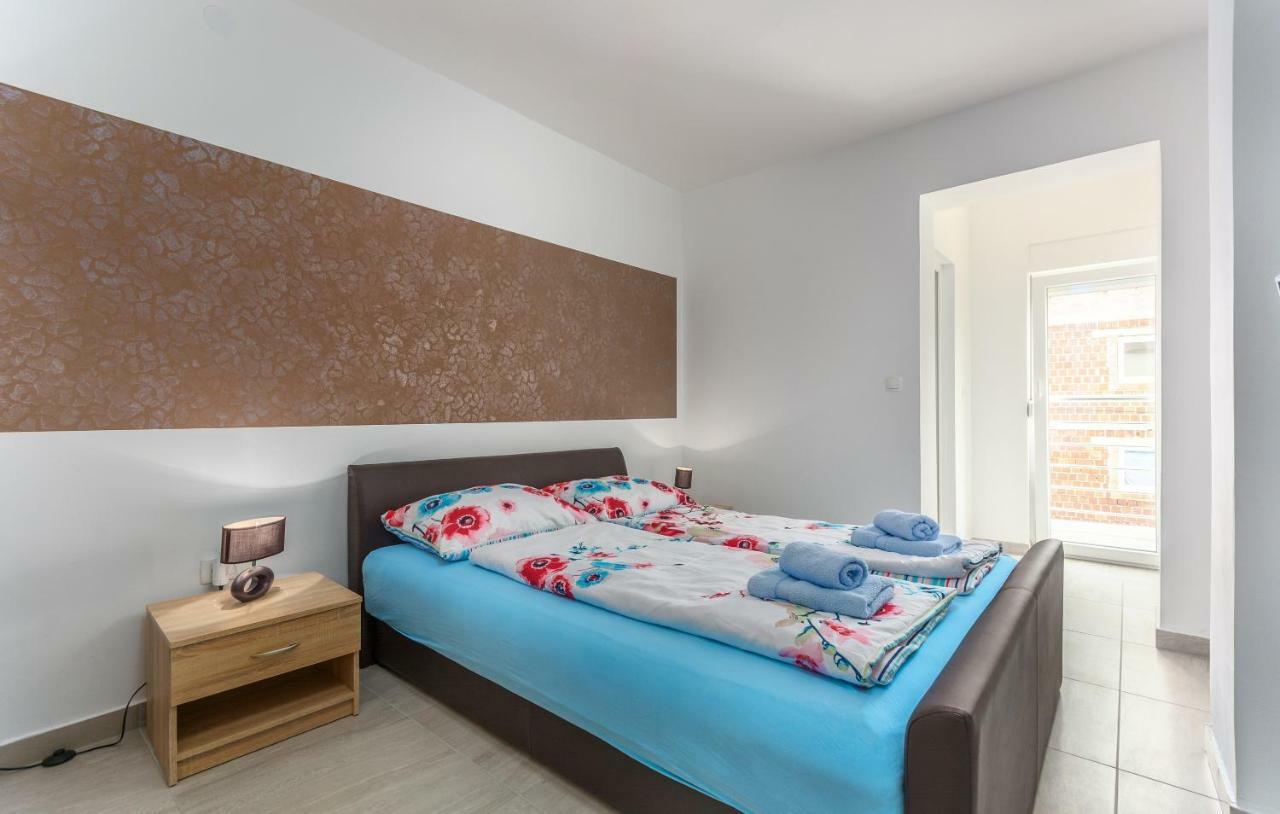 Villa Stephany Poreč Eksteriør bilde
