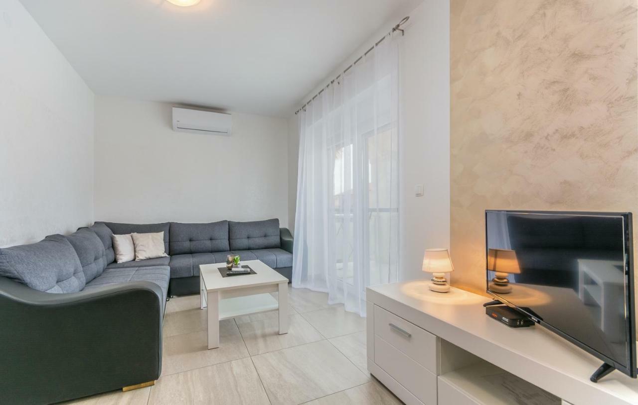 Villa Stephany Poreč Eksteriør bilde