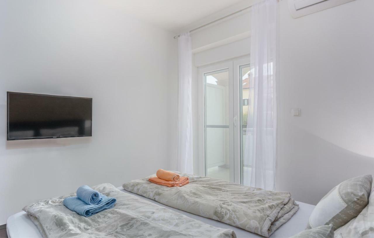 Villa Stephany Poreč Eksteriør bilde