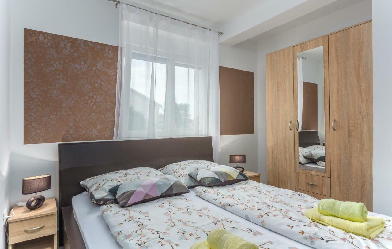 Villa Stephany Poreč Eksteriør bilde
