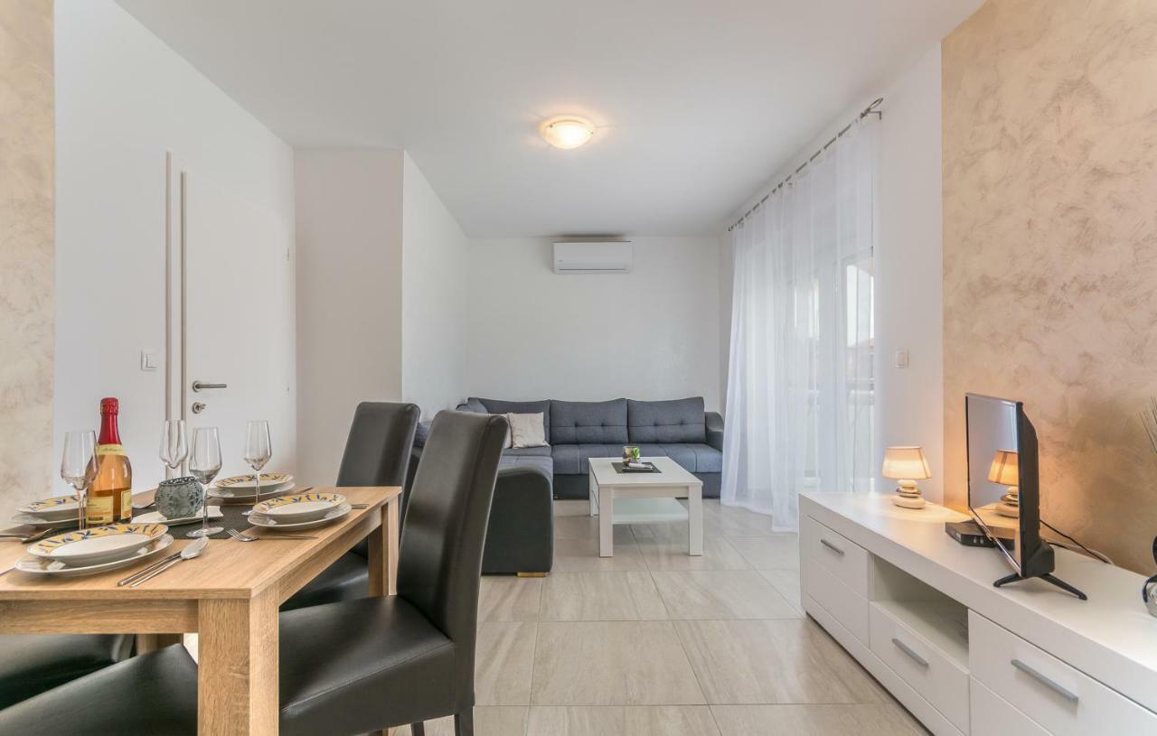 Villa Stephany Poreč Eksteriør bilde