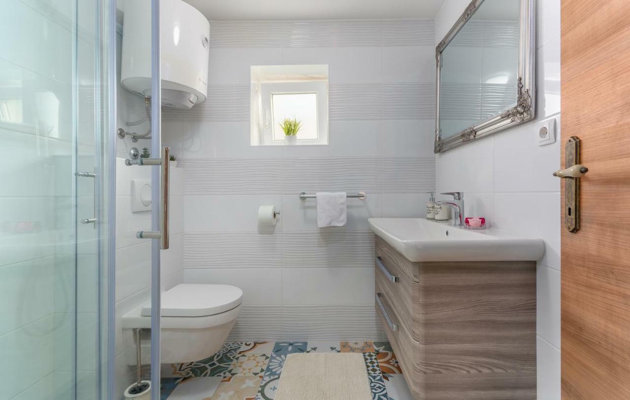 Villa Stephany Poreč Eksteriør bilde