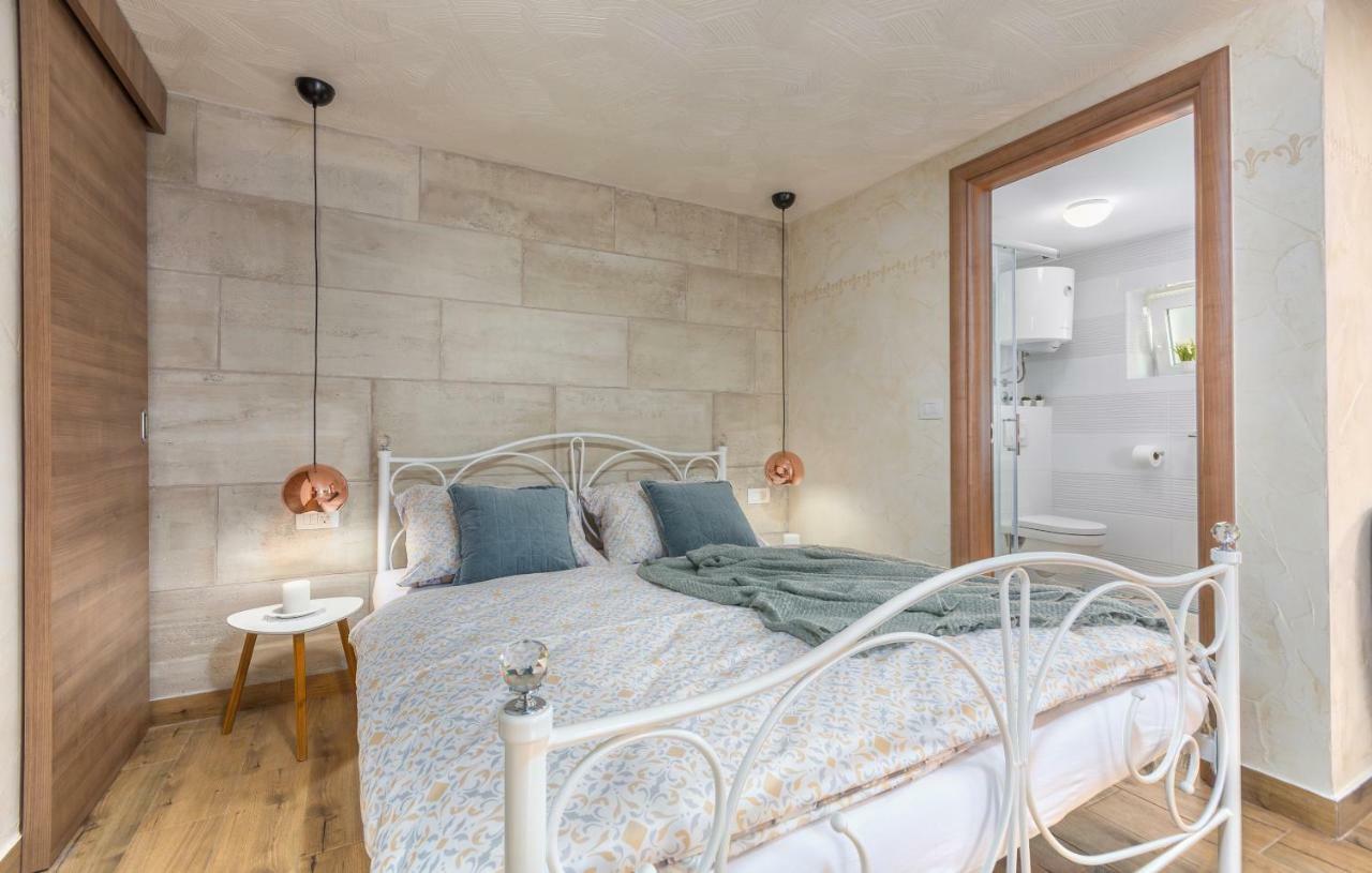 Villa Stephany Poreč Eksteriør bilde