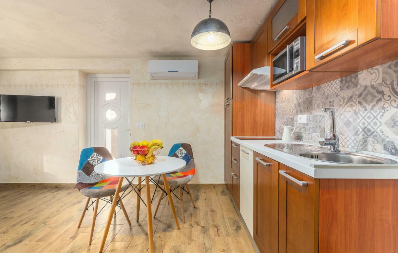 Villa Stephany Poreč Eksteriør bilde